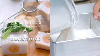 AMPARAN TATAK PISANG