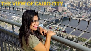 Is Rs.1000 For This In Cairo Is Worth It??? | Egypt Vlog