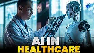 10 Benefits of Artificial intelligence in Healthcare