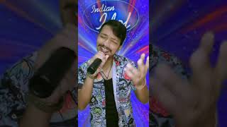 Indian idol 12 reality show nahi hai 😡 only lipsync hota hai 🤣🤣 #oldisgold #viral #indianidol13