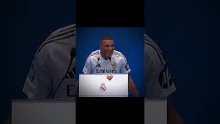 Ronaldo And Mbappé Transition 💫 #shorts #realmadrid #football #viral #funny