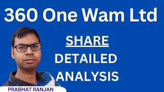 360 One Wam Share Analysis | 360 One Wam Share Latest News | 360 One Wam Share News | 360 One News |