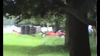 Formula Vee Roll at Phoenix Park Races 2007