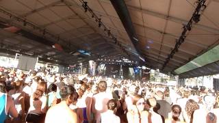 Martin Solveig pt. 1/4 - @ Coachella 2012 Day 2 wknd 2