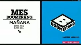 CN: Promo Mes de Boomerang (Febrero 2015)