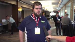 Hear about immixGroup from Inside Sales Rep. at Silvereye Technologies, Ross May