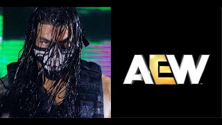 Roman Reigns Calls Ex-AEW Star for Help 4 Shocking Directions Original Tribal Chief  Jewel 2024