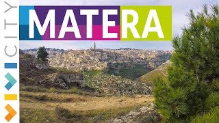 Matera Cosa Vedere e Fare nella Capitale della Cultura 2019