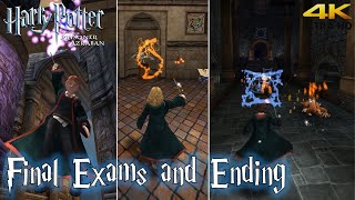 Harry Potter and the Prisoner of Azkaban - PC Gameplay | Part 4