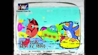 BabyTV Art Submarina 5