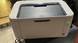 Máy in xerox p115w