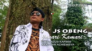 Janari Kamari   [ pop sunda ]
Voc ~ Agus obeng
Cpt