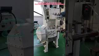 plastic recycling machine #grinder #plasticcrusher #plasticgranulator #Turkey #machine #factory