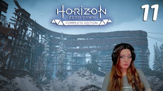 Предел мастера! - Horizon Zero Dawn #11