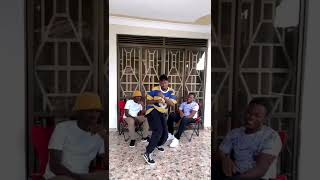 Kizz Daniel #cough #shorts #dancechallenge