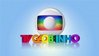 SIMULAÇÃO | Tv Globinho: Desenhos Animados [Parte 1] Em 2020