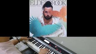 Elderbrook & nimino - Ain't Losing You (Jarel Gomes Piano)