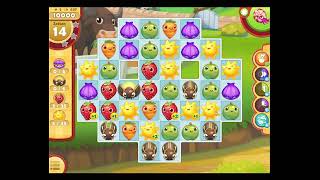 Farm Heroes Saga | Episode 41 Level 626-645