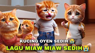 KUCING NYANYI ALLAHUL KAFI