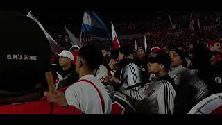 TEMA INÉDITO 🔥 Soy de River soy, y de la cabeza siempre voy