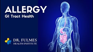 Allergy / GI Tract Health