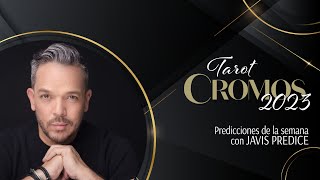 Tarot Cromos: predicciones signos zodiacales del 22 al 28 de mayo 2023  | Cromos