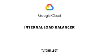 Internal Load Balancer || GSP041 || #arcade #qwiklabsarcade2024 #tutorialboy24