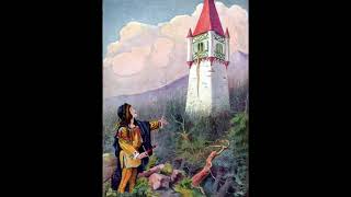 RAPUNZEL BY JACOB & WILHELM GRIMM | AUDIO BOOK FOR KIDS TO HELP FALL ASLEEP