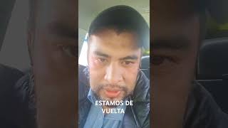 perdón por estar desconectado, escribe en los comentarios que videos quieres que haga #viralvideo