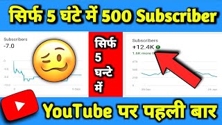 Youtube par subscribe kaise badhiye|how to increase YouTube subscribe|YouTube per subscriber badhiye