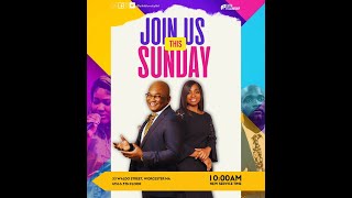 Sunday Celebration Service