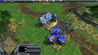 Empire Earth III: Awesome Gameplay