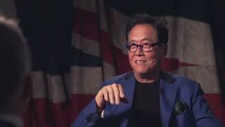 ACHETEZ De L’OR! Le Pire De La Crise Arrive. Robert Kiyosaki