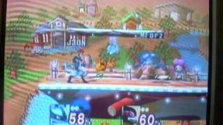 Brawl Matches-Mforz vs J30N (1)