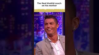 What Did Christiano's Coach Say To His Mother |Christiano Ronaldo 2023