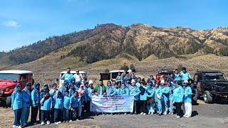 3 DAYS EXPLORE BROMO - BATU MALANG  | #abstraveljawatimur