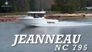 Milltown Yacht Sales - Jeanneau 795 and 895