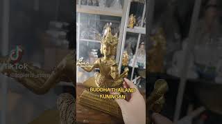 SI BIN HUT / BUDDHA THAILAND KUNINGAN