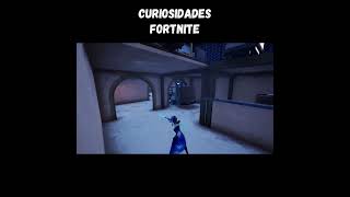 CURIOSIDADES FORTNITE: La CAJA FUERTE #shorts