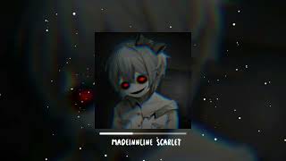 Madelnnline - SCARLET ДИКИЙ ФОНК ДЛЯ ТРЕНИРОВКИ