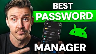 Best Android Password Manager | Top 3 choices reviewed! 🏆