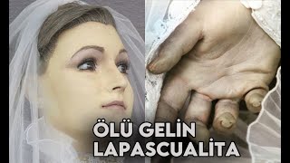 Ölü Gelin Efsanesi #LaPascualita #Esparza #ölügelin #paranormal