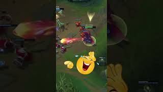 Smolder, o pequeno dragão - Smolder Gameplay #shorts #lol #leagueoflegends #memes #explore #smolder