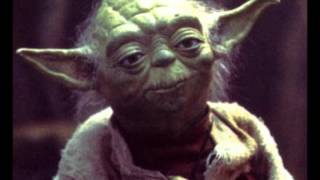 Yoda calls a Telemarketer