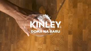 Kinley Espresso Tonic | DOMA NA BARU