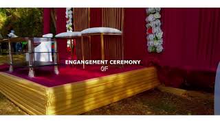 James and Violet -Engangement highlights (Dir Vj Shiiz,,, malawian wedding)