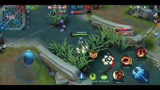 BALMOND EPIC FAIL | MOBILE LEGEND'S