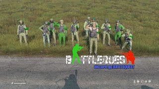 DayZ - Battlequest