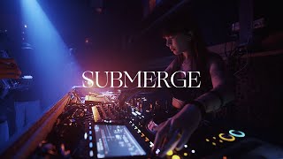 GUNS : SUBMERGE : 23092023 | Dubstep + Bass + Drum & Bass + more DJ Set