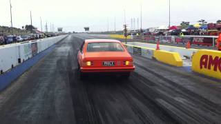 Calder Park Raceway January 22